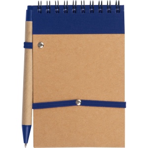 Bloc To Do avec stylo EUGENIO 16