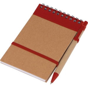 Bloc To Do avec stylo EUGENIO 17