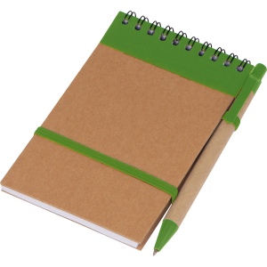 Bloc To Do avec stylo EUGENIO 21