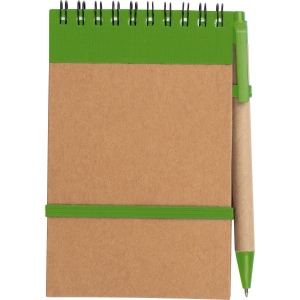 Bloc To Do avec stylo EUGENIO 23