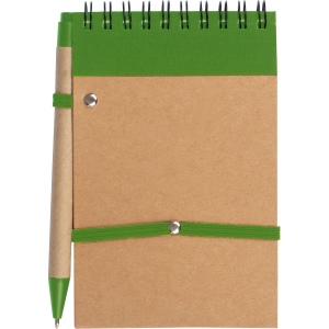 Bloc To Do avec stylo EUGENIO 24