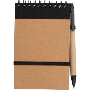 Bloc To Do avec stylo EUGENIO 9