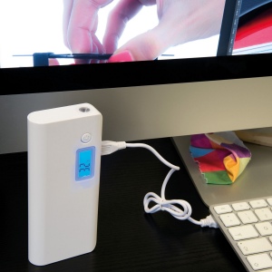 Chargeur 10.000 mAh RUBEN 7