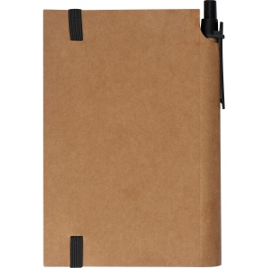 Carnet taille S NATALIA 6