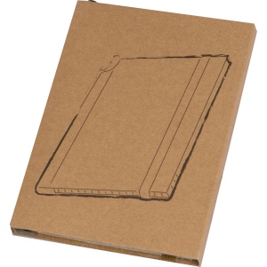 Carnet taille S NATALIA 7