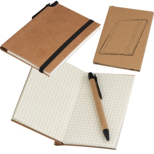 Carnet taille S NATALIA