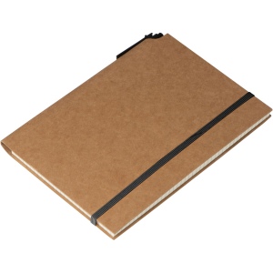 Carnet taille L FELIX 3