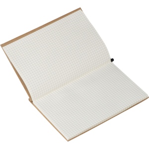Carnet taille L FELIX 4