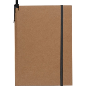 Carnet taille L FELIX 5