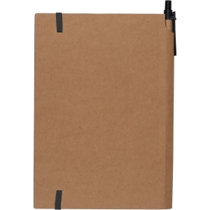 Carnet taille L FELIX 6