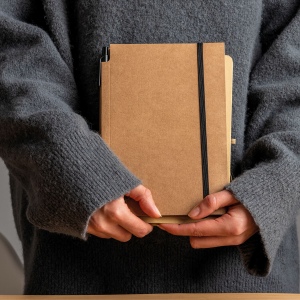 Carnet taille L FELIX 9