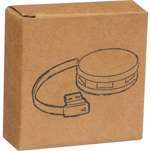 Hub USB SUSAN 7