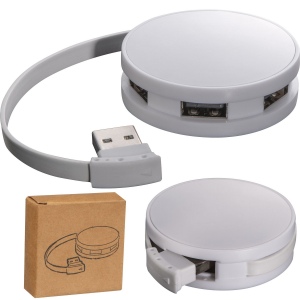 Hub USB SUSAN