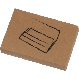 Porte-cartes de visite SHEILA 5