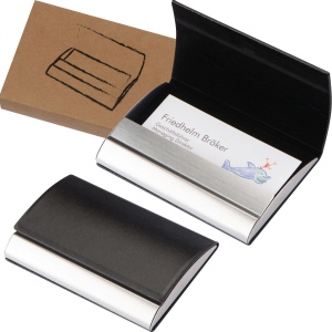 Porte-cartes de visite SHEILA 2