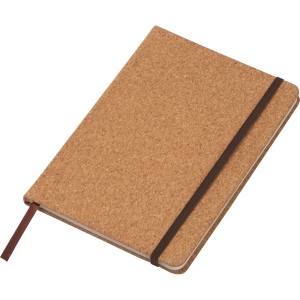 Carnet en liège DIN A5 JACKSON 3