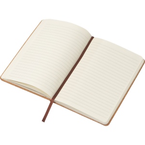 Carnet en liège DIN A5 JACKSON 4