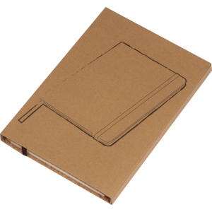 Carnet en liège DIN A5 JACKSON 7