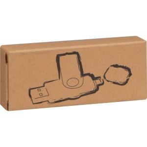 Clé USB NURIA 4