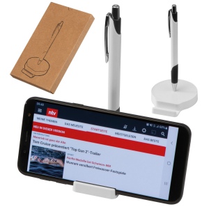 Support pour téléphone portable REINHOLD