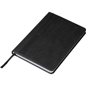 Carnet avec poche A5 CLELIA 5