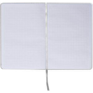 Carnet avec poche A5 CLELIA 15
