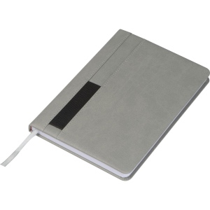 Carnet avec poche A5 CLELIA 18