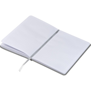 Carnet avec poche A5 CLELIA 19