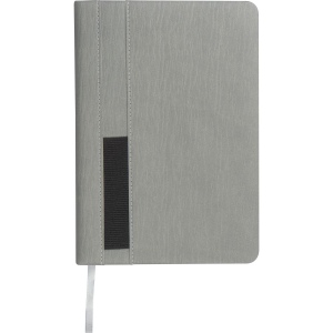 Carnet avec poche A5 CLELIA 20