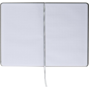 Carnet avec poche A5 CLELIA 22