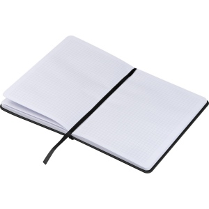 Carnet avec poche A5 CLELIA 6