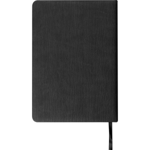 Carnet avec poche A5 CLELIA 8
