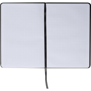 Carnet avec poche A5 CLELIA 9
