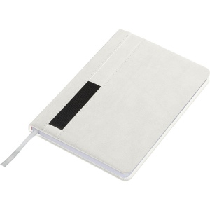 Carnet avec poche A5 CLELIA 11