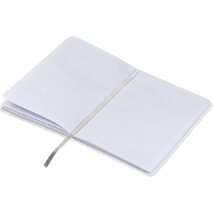 Carnet avec poche A5 CLELIA 12