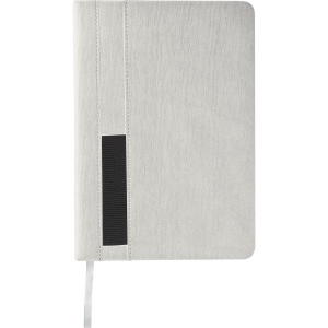 Carnet avec poche A5 CLELIA 13
