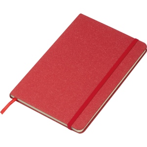 Carnet A5 AGNESE 17