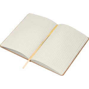 Carnet A5 AGNESE 8