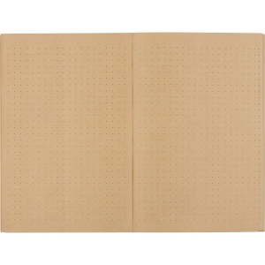 Cahier A5 en liège ATTILIO 14