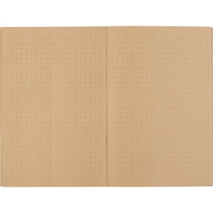Cahier A5 en liège ATTILIO 7