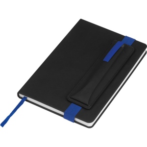 Carnet avec des applications colorées CARSON 4