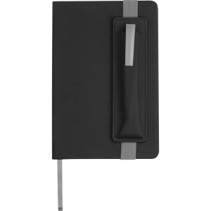 Carnet avec des applications colorées CARSON 14