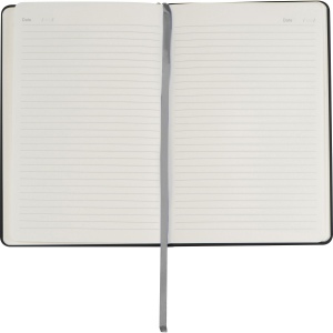 Carnet avec des applications colorées CARSON 16