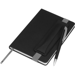 Carnet avec des applications colorées CARSON 17