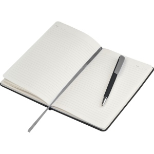 Carnet avec des applications colorées CARSON 18