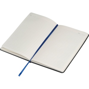 Carnet avec des applications colorées CARSON 5