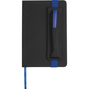 Carnet avec des applications colorées CARSON 6