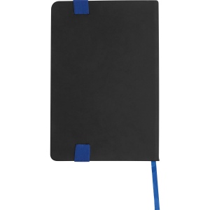Carnet avec des applications colorées CARSON 7