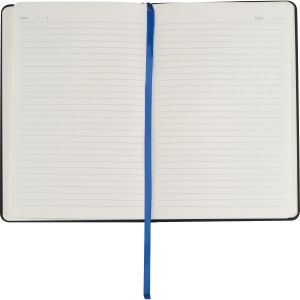 Carnet avec des applications colorées CARSON 8