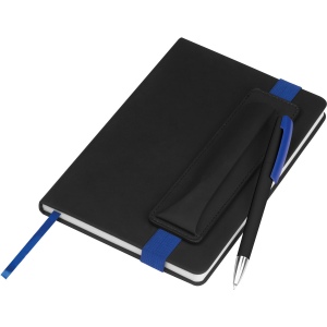 Carnet avec des applications colorées CARSON 9